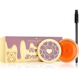 Revolution Honey Bear Brow Wax vosak za oblikovanje obrva 15 g za žene | shoptok.hr