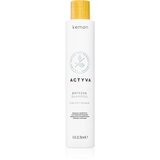 Kemon Actyva Purezza šampon proti prhljaju 250 ml Cene