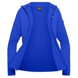 Jack Wolfskin Flis Prelight Full Zip Modra | Shoptok.si