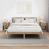  Stranska miza 2 pcs Umetni hrast 30,5 x 30 x 45 cm, (5000201900) | Shoptok.si