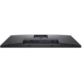 Dell P2725D Monitor 27" 2560x1440 QHD IPS 100Hz 5ms HDMI USB-C Srebrno- crni | Eponuda.com
