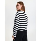 Sinsay ženska prugasta bluza 222AC-01X | shoptok.hr