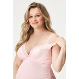 Dorina Podložen modrček za dojenje Everleight, brez kosti | Shoptok.si