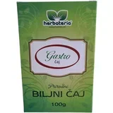 Čaj Gastro Herbateria, 100g