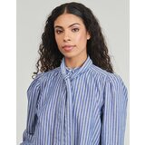 PepeJeans Srajce & Bluze MATY SHIRT Modra | Shoptok.si