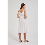 Marisse Women's Dress L-Su-4366 White | Shoptok.si