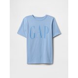 GAP Children's T-shirt with logo - Boys Cene