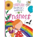 Znanost – zanimljiva pitanja i odgovori