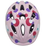 Volare dječja kaciga - pink 47-51 cm | shoptok.hr
