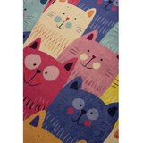 Conceptum Hypnose tepih cats colourful | ePonuda.com