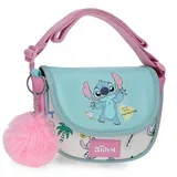 Bandolera Little Destruction Stitch Disney
