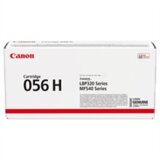 Canon Toner CRG-056H BK (3008C002AA) (crna), original | shoptok.hr
