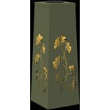  Solarna LED svjetlost za stazu 2 pcs Maslinasto zelena | shoptok.hr