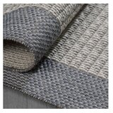 Conceptum Hypnose Sisalux 3092 Tepih, 120x180cm, sivi | Eponuda.ba