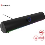 Genesis HELIUM 312BT računalniški zvočnik, (21587505) | Shoptok.si