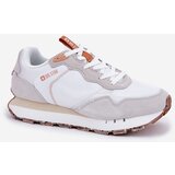 Big Star Suede Lightweight Women's Sports Shoes | Shoptok.si