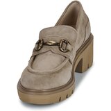 Nero Giardini Mokasini I513984D-501 Kostanjeva | Shoptok.si