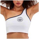 Ellesse Majice & Polo majice CAPUANO VEST Bela | Shoptok.si