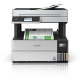 Epson L6460 EcoTank ITS Wireless multifunkcijski inkjet štampač | Eponuda.com