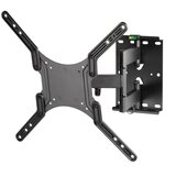 Vivanco Wap 410, 23-55" TV stenski nosilec, (5000006341) | Shoptok.si