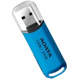 A DATA C906 32GB USB memorija, USB 2.0, plava Slike