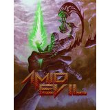  amid evil (pc) steam key global | ePonuda.com