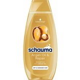 Schauma šampon za kosu argan oil&repair 400ml Cene