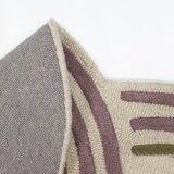 Flair Rugs Zeleni ručno rađen vunen tepih 160x230 cm Spiral Shaped – | shoptok.hr