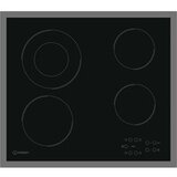 Indesit Kuhalna plošča RI 261 X Cene