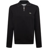Lacoste Majica svetlo zelena / ognjeno rdeča / črna / bela Cene