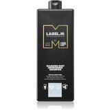 Label.m Diamond Dust Nourishing Shampoo hranilni šampon za vse tipe las 1000 ml | Shoptok.si