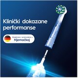 Oral-b Zamjenske glave Cross Action 4 | shoptok.hr