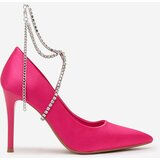 Resti Women's Abeccar zirconia pumps | shoptok.hr