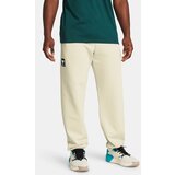 Under Armour Sweatpants Pjt Rock Hwt Terry Jgr-BRN - Men's | Shoptok.si