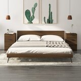 vidaXL noćni ormarići 2 kom boja smeđeg hrasta 40 x 36 x 65 cm Cijene