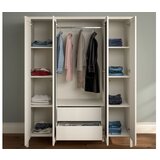 Hanah home Ormar u krem boji FRN 21003 | ePonuda.com