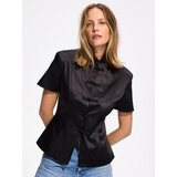 Reserved LADIES` BLAZER - crno Cijene