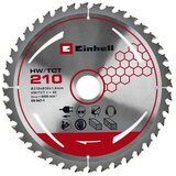Einhell Stolna kružna pila TE-TS 36/8 T Li-Solo aku | shoptok.hr