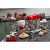 Gorenje MMC1000RLR kuhinjski robot, rdeč - | Shoptok.si