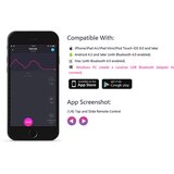 Lovense Bullet vibrator - Lush 2 | Shoptok.si