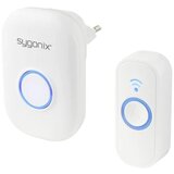 sygonix SY-5225386 bežično zvono kompleT-set s bljeskalicom | Eponuda.ba