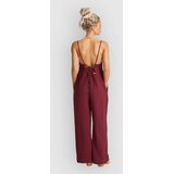 Billabong Only In Dreams Kombinezon cranberry | Shoptok.si