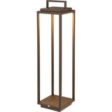 AB by Abert Resort Maxi mobile Table Lamp Corten | shoptok.hr