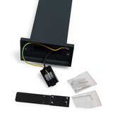  Brilagi - Spoljašnja LED lampa ARCELO LED/9W/230V 80 cm IP54 | Eponuda.com