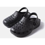 Gemre Black foam sandals-slides Hayes | Shoptok.si