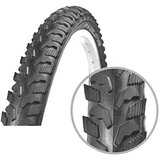 Velotyre Spoljna guma 24x2.125 (57-507) Crna guma Pah Free | ePonuda.com