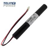  TelitPower baterijski paket NiCd 4.8V 1500mAh za panik lampu OVA37069E ( P-1549 ) Cene