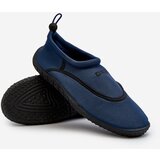 Big Star Men's Water Shoes Navy | Shoptok.si