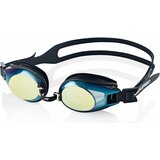 Aqua speed Unisex&#039;s Swimming Goggles Challenge Navy Blue | shoptok.hr