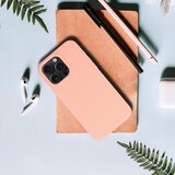  SILIKONSKA LITE MASKA ZA IPHONE 13 boja breskve | shoptok.hr